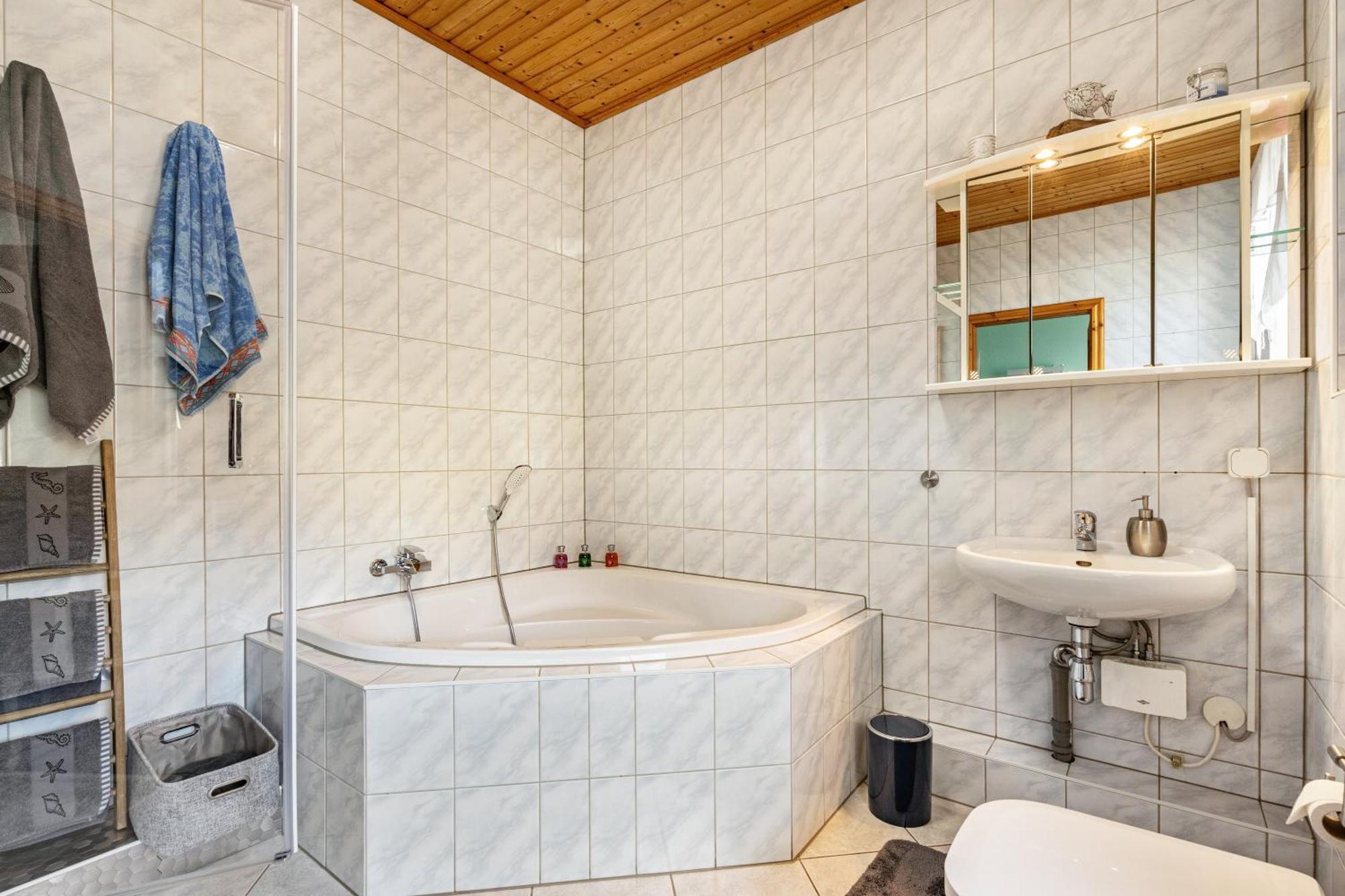 Urlaub Mit Hund Apartment Neupetershain Exterior photo
