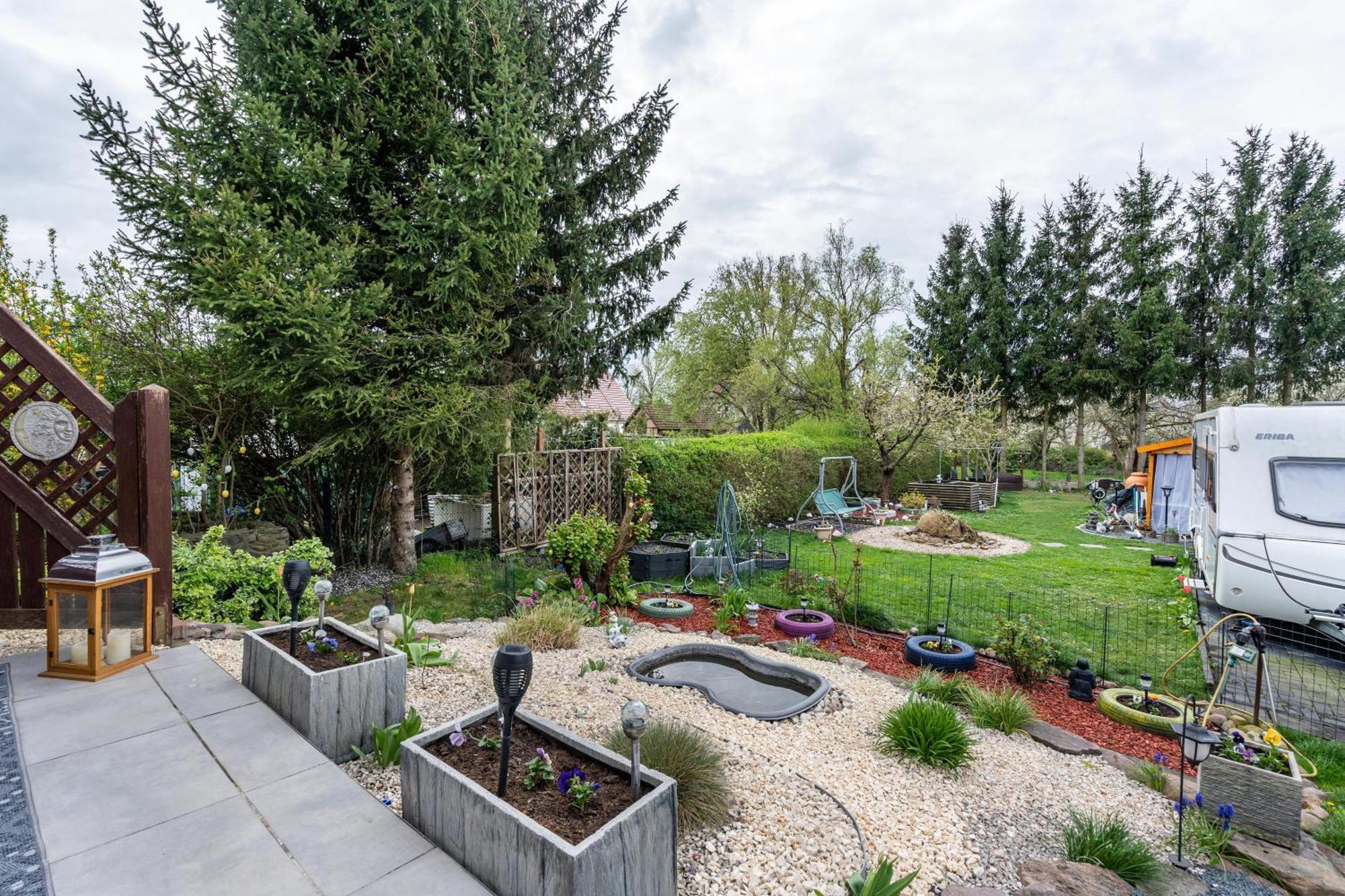 Urlaub Mit Hund Apartment Neupetershain Exterior photo